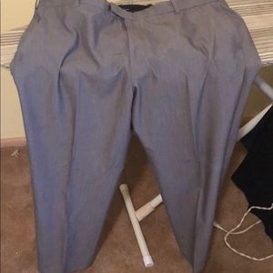 Men’s Slacks